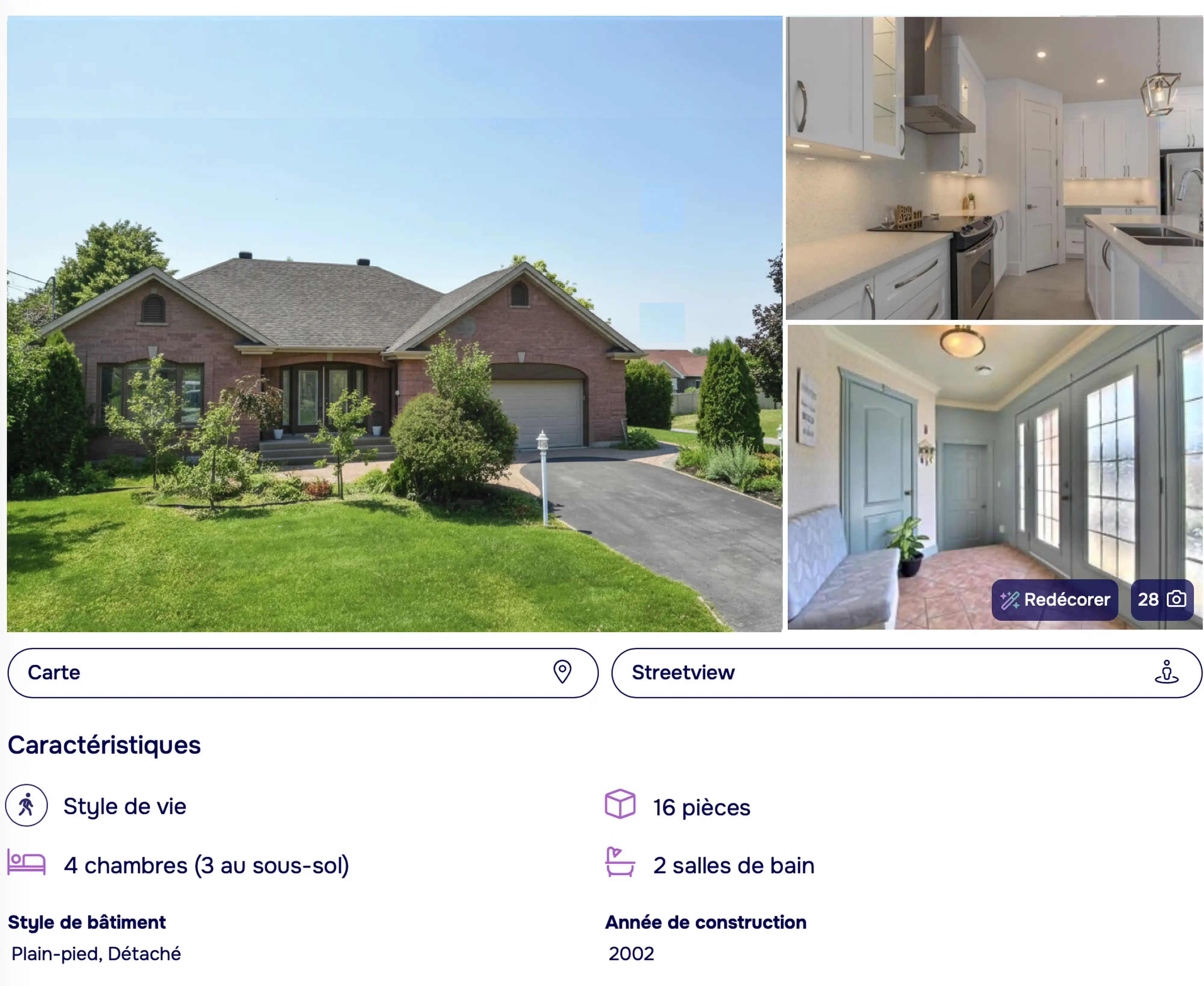 Par Sarah Brown Design