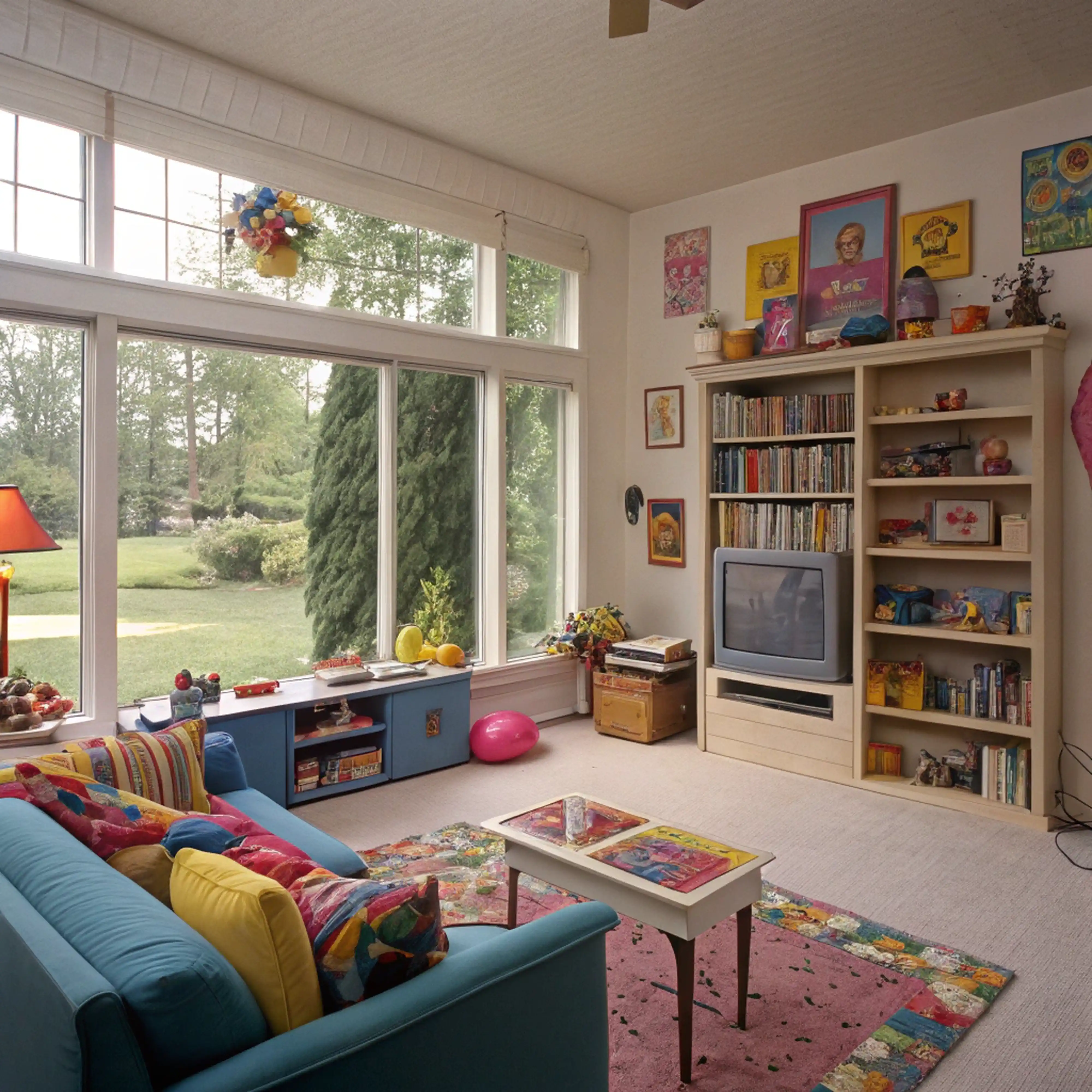 Par Sarah Brown Design