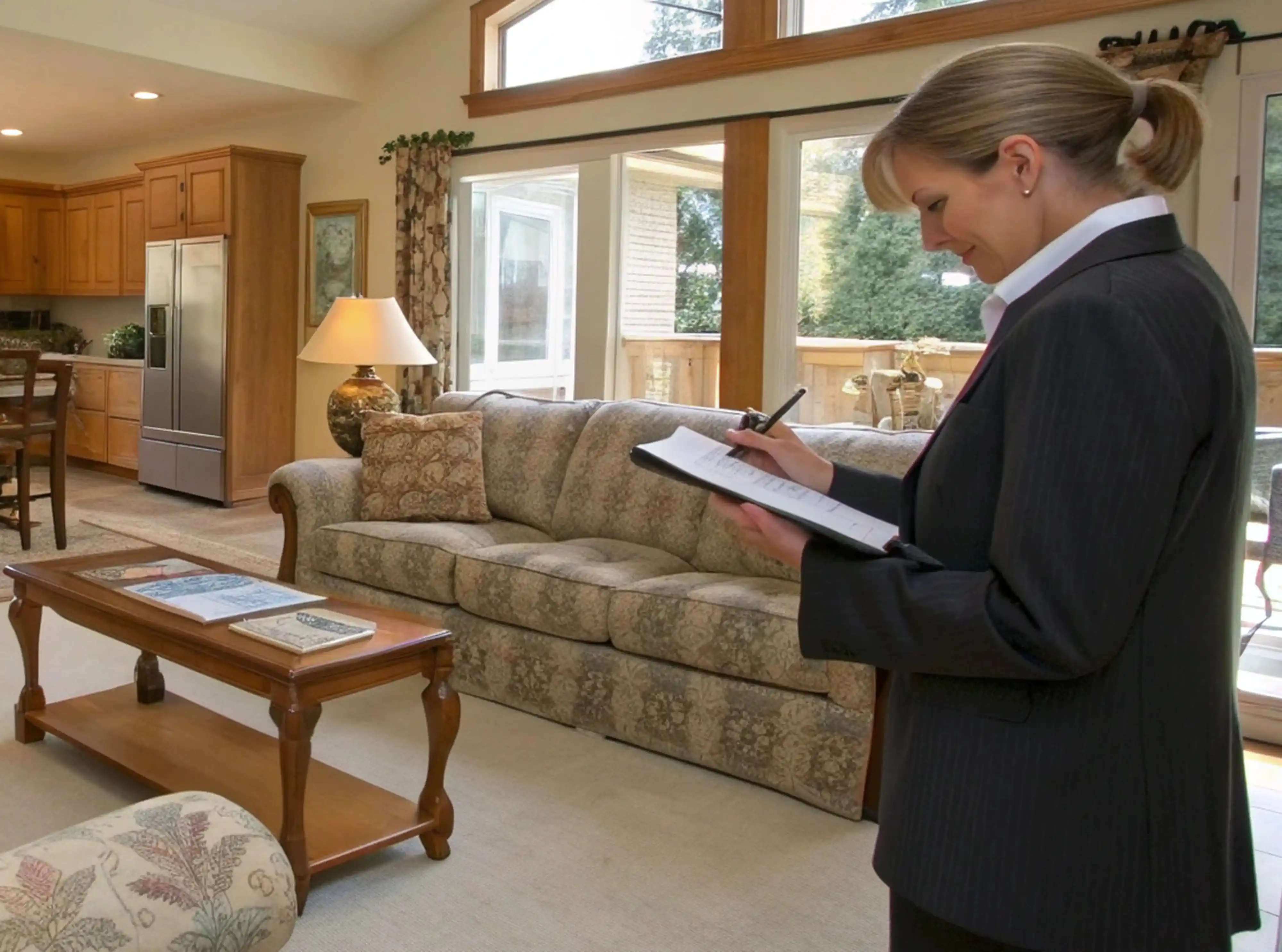 Par Sarah Brown Design