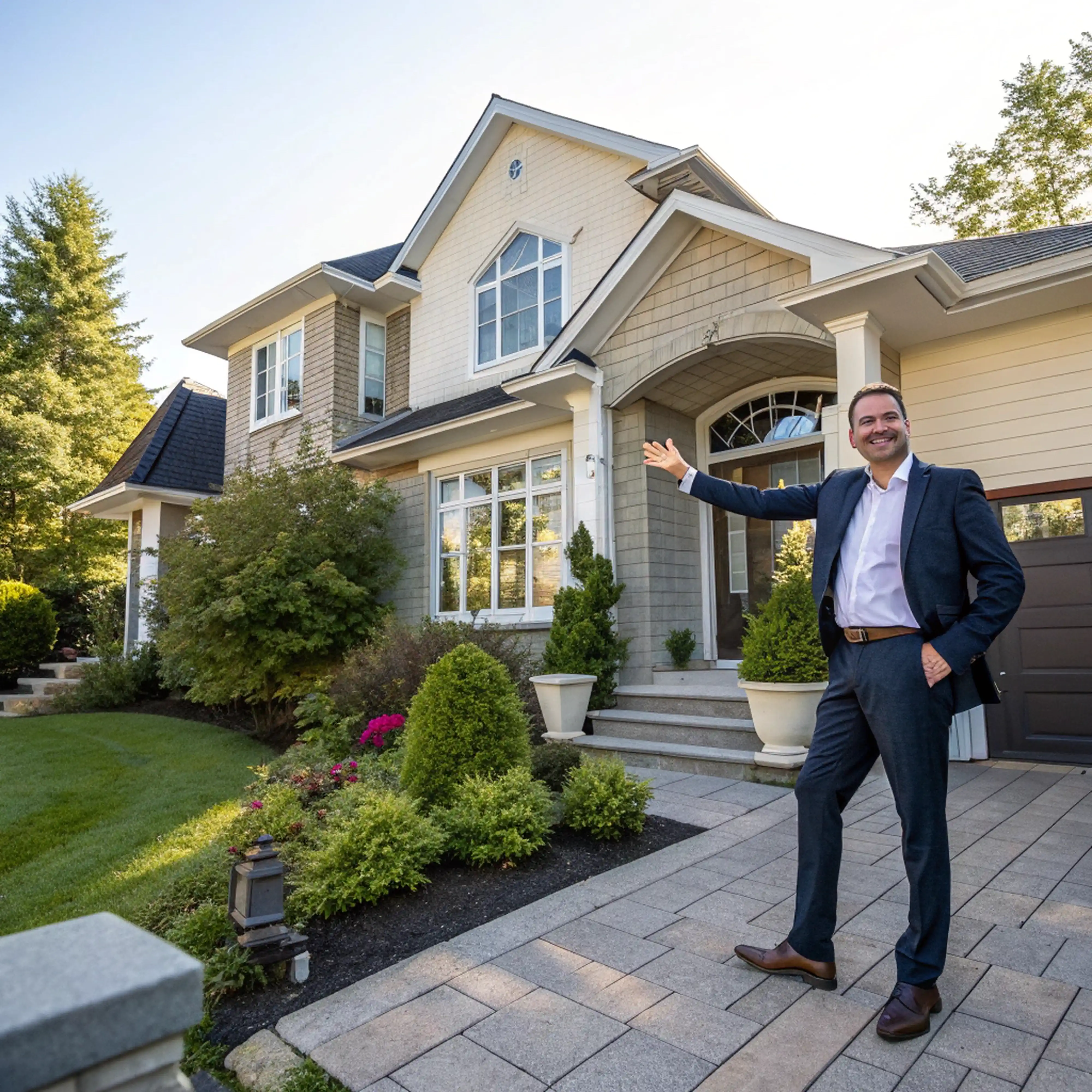 Par Sarah Brown Design